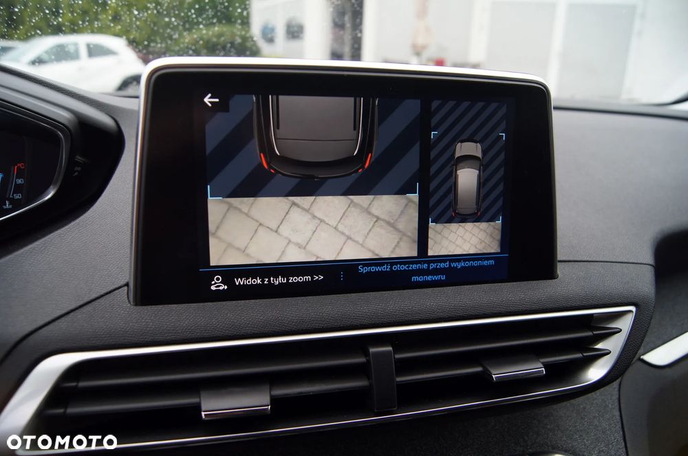 Peugeot 3008 1.5 BlueHDi Allure S&S - 20