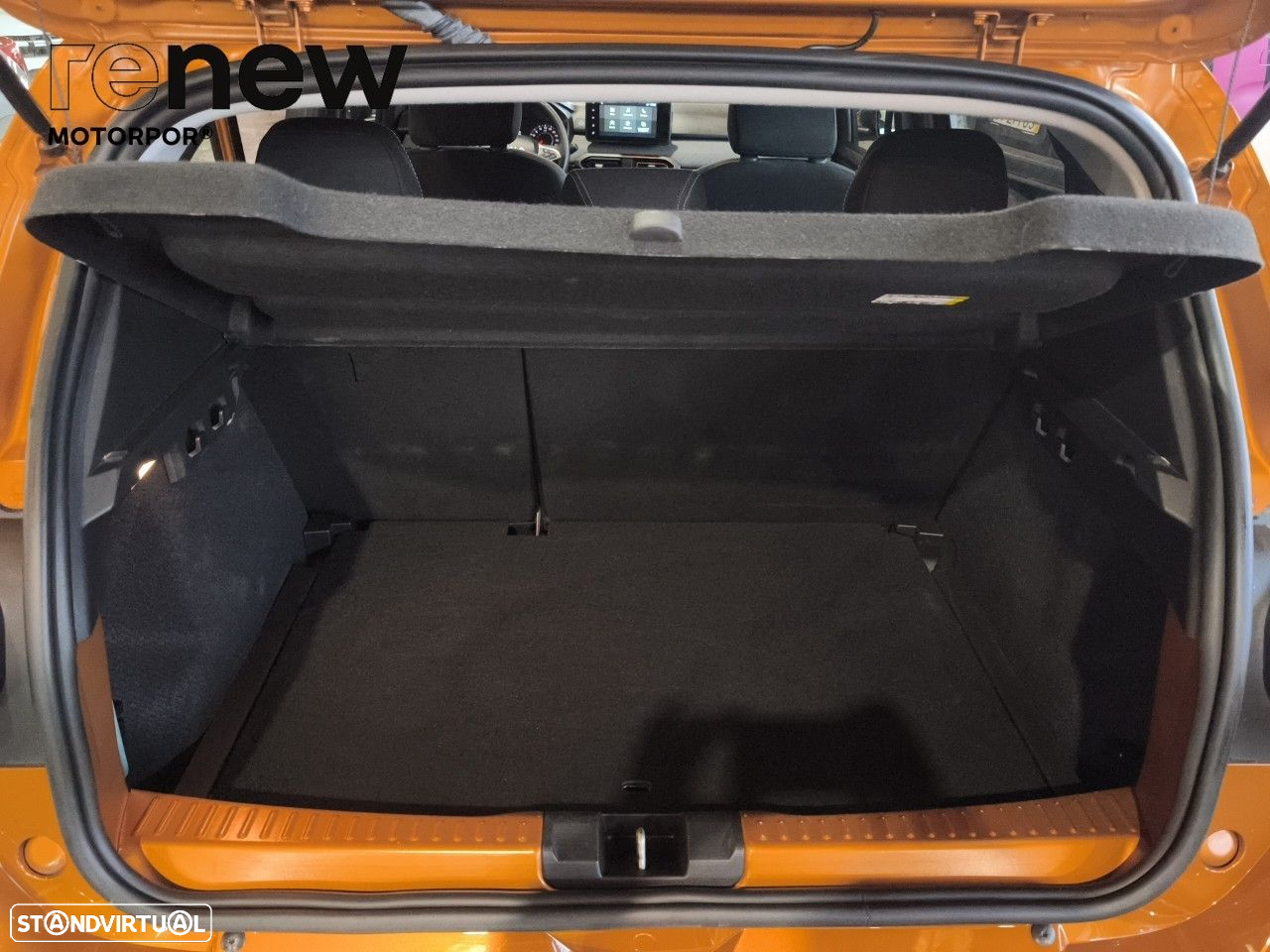 Dacia Sandero 1.0 TCe Stepway Expression - 9