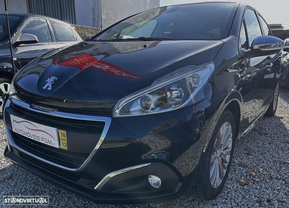 Peugeot 208 1.2 PureTech Style - 2