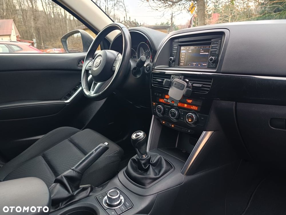 Mazda CX-5 2.0 Skyenergy 2WD - 17