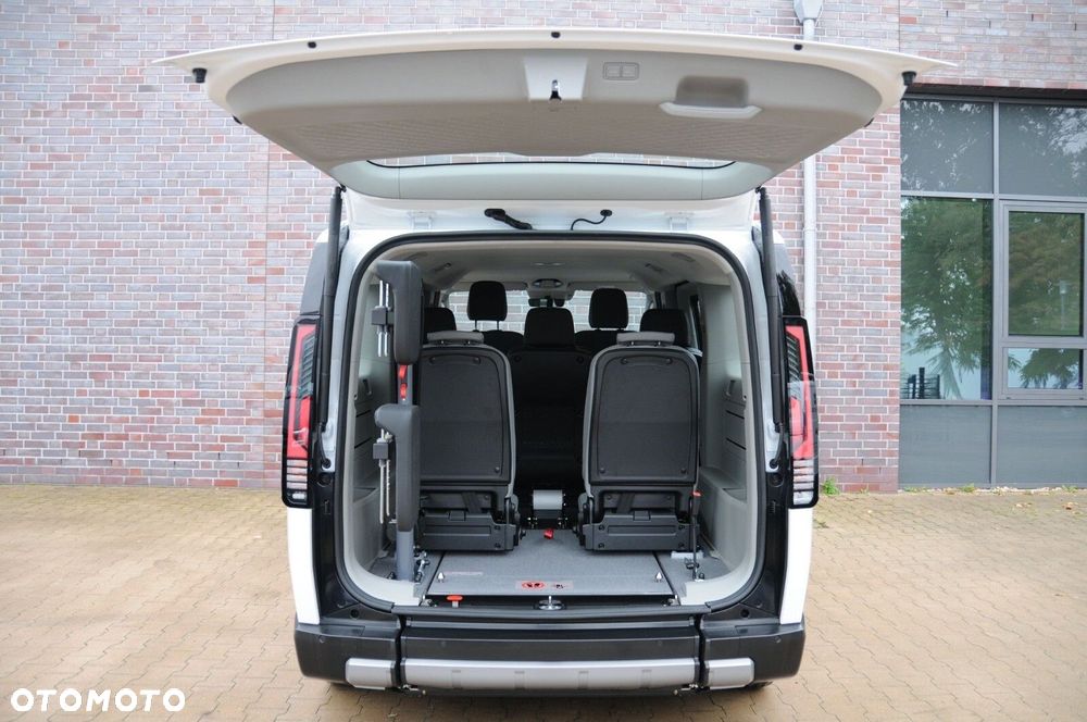 Kia PV5 71.2kWh - 4