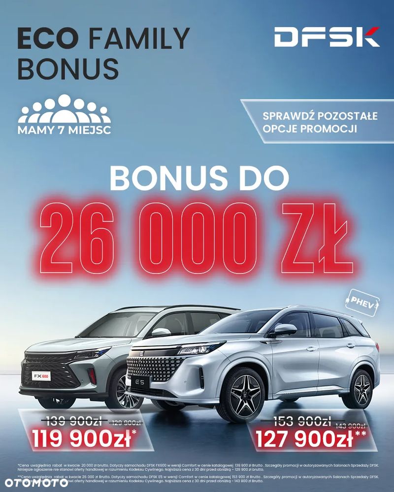 DFSK FX600 1.5 T-GDI Prestige - 39