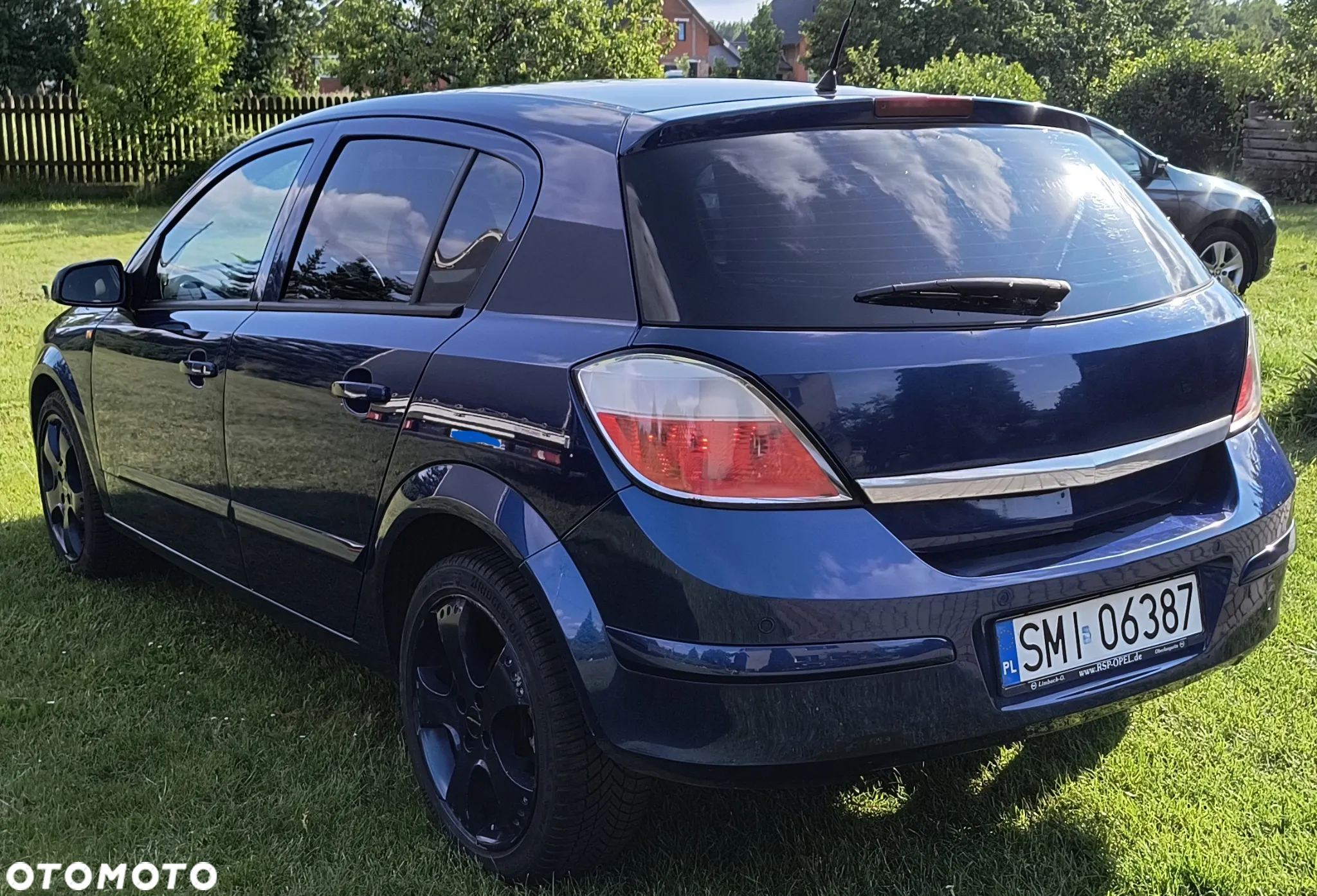Opel Astra - 4