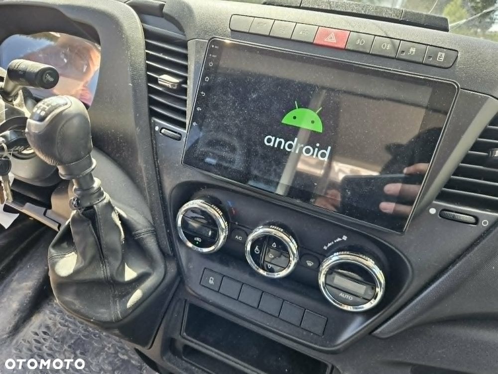 Iveco DAILY  2.3 DIESEL  2017 ROK  KAMPER - 12