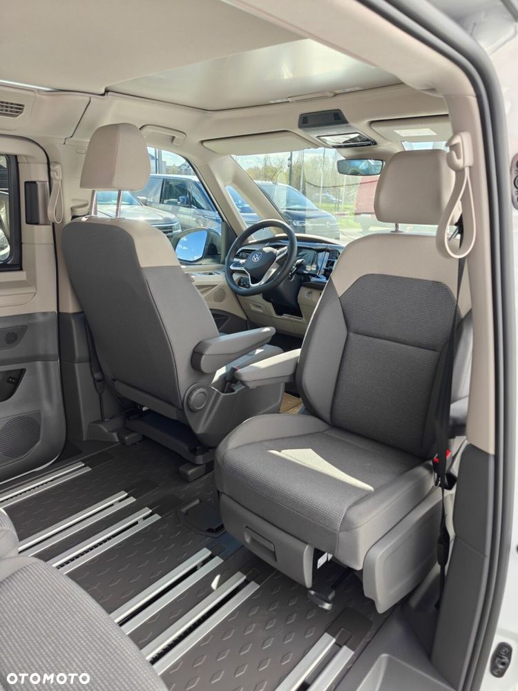 Volkswagen California - 20