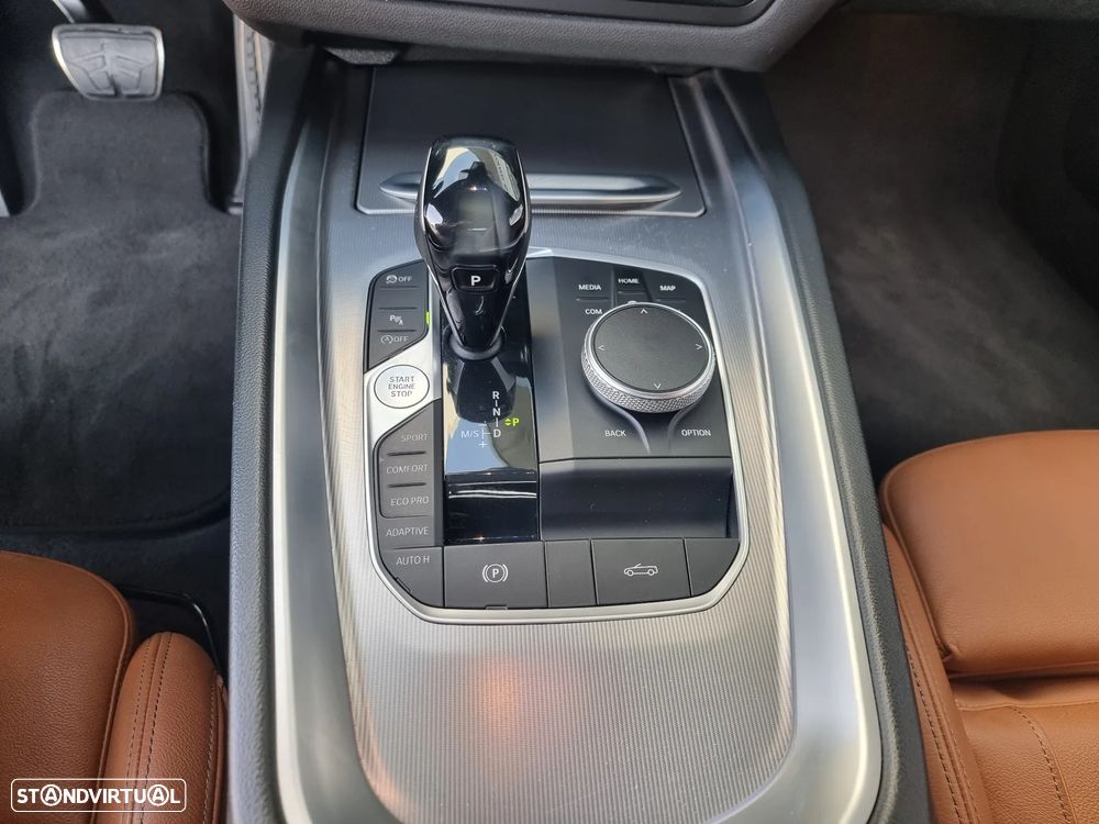 BMW Z4 M40i Aut. - 27