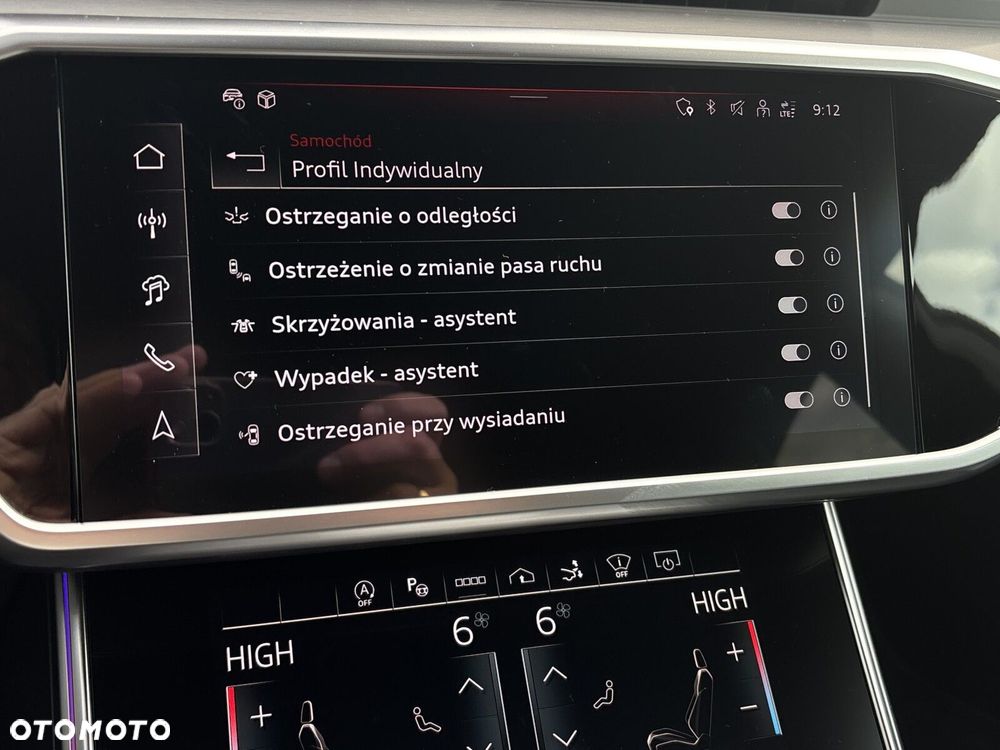 Audi A7 Sportback - 30