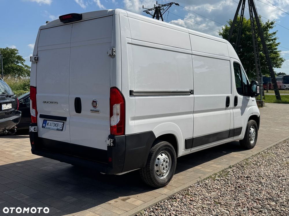 Fiat DUCATO - 5