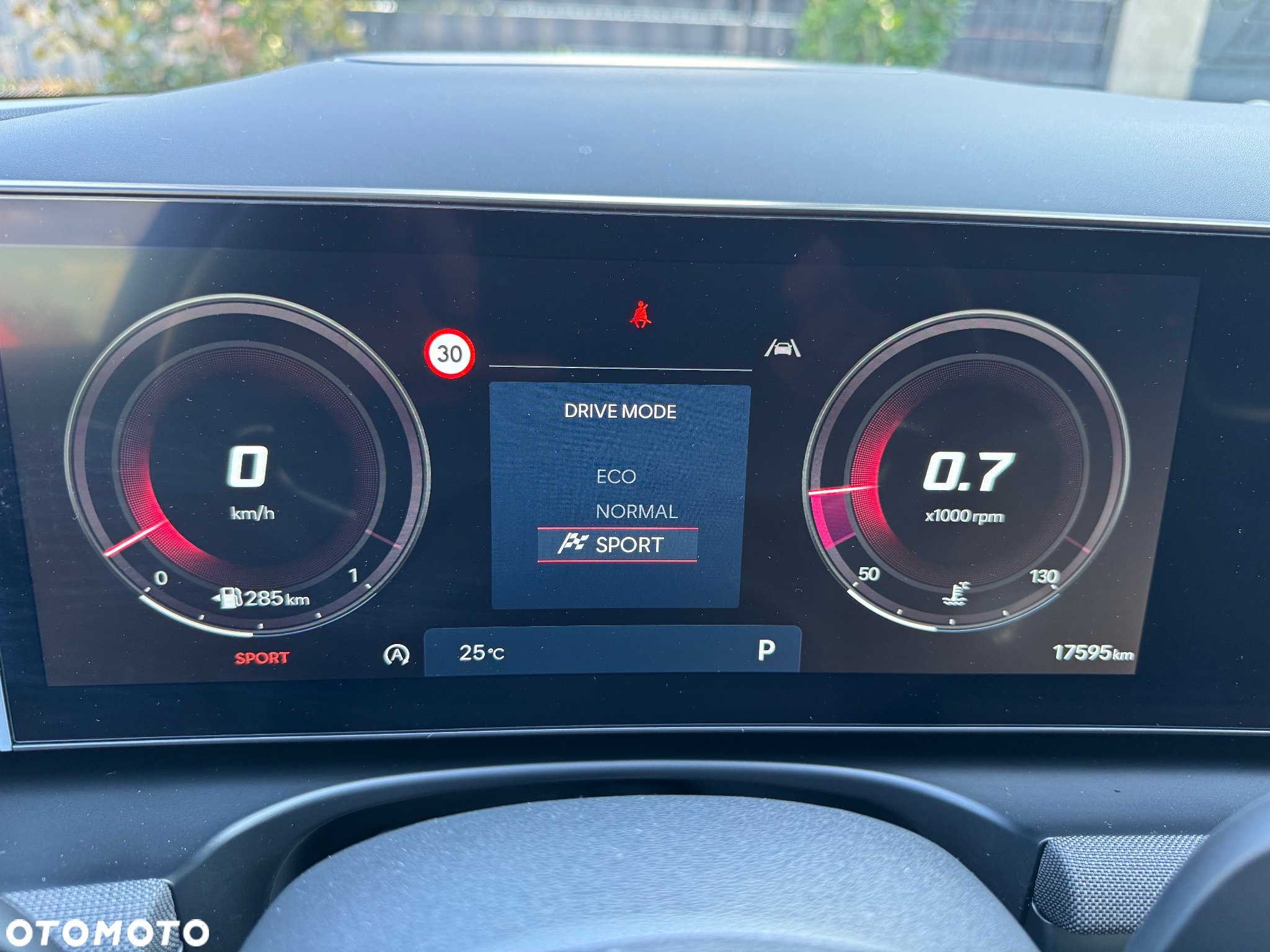 Hyundai Tucson 1.6 T-GDi 48V-Hybrid 2WD DCT Prime - 23