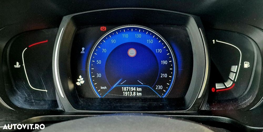 Renault Kadjar Energy dCi 130 LIMITED - 20