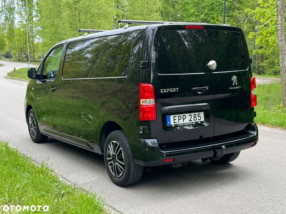 Peugeot Expert L2H1 TwinCab Premium - 7