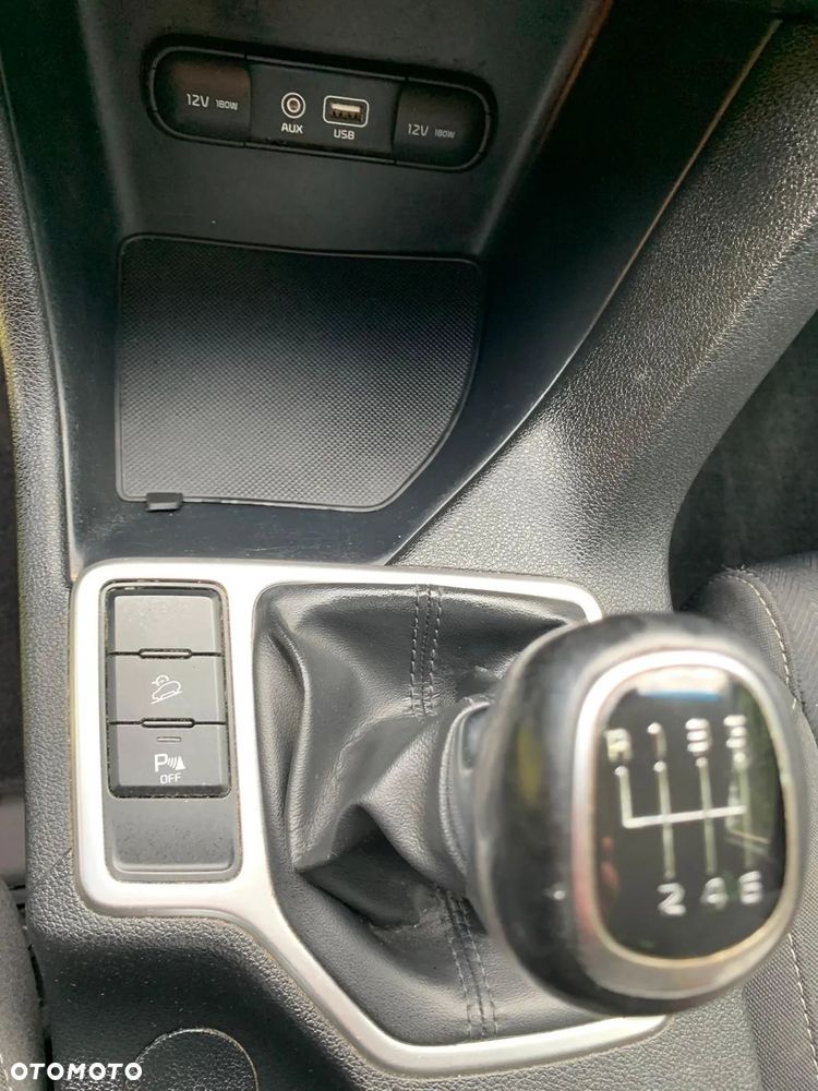 Kia Sportage - 11
