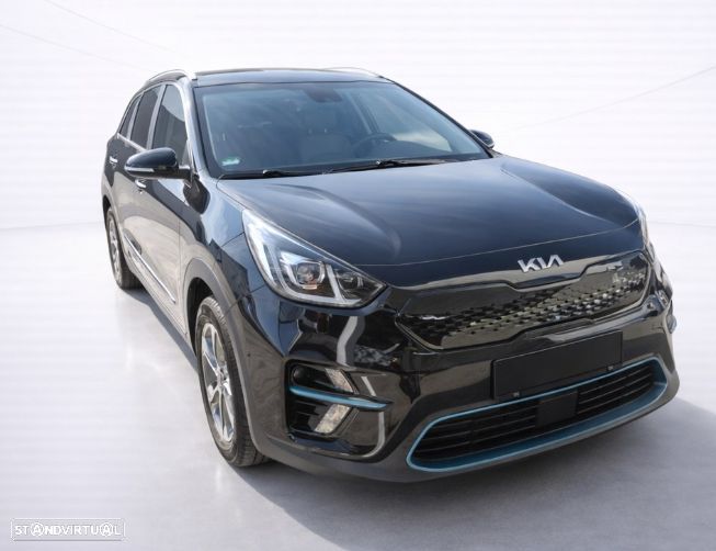 Kia e-Niro Spirit - 3