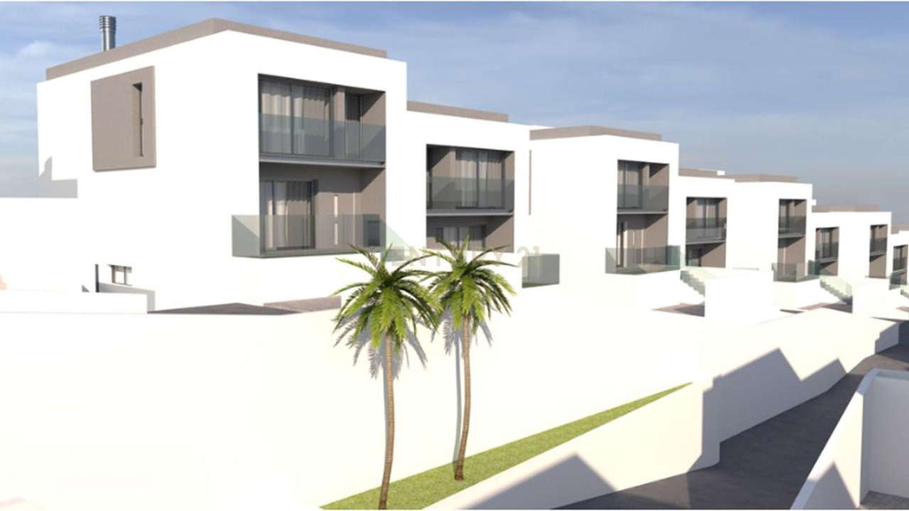 Apartamento T2 - Palm Village Cascais - Grande imagem: 2/34