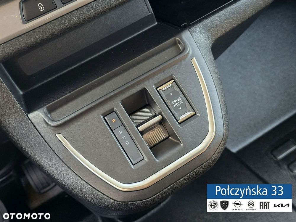 Fiat Ulysse 2.2 Business EAT8 - 21
