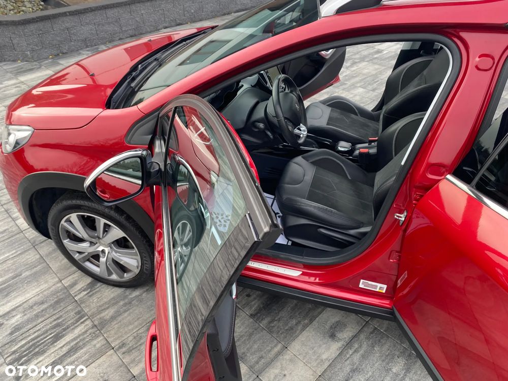 Peugeot 2008 1.2 Pure Tech Crossway S&S EAT6 - 5