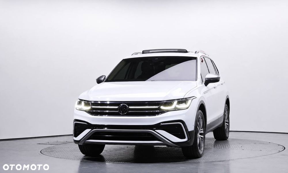 Volkswagen Tiguan 2.0 TSI 4Motion (BlueMotion Technology) DSG Highline - 2