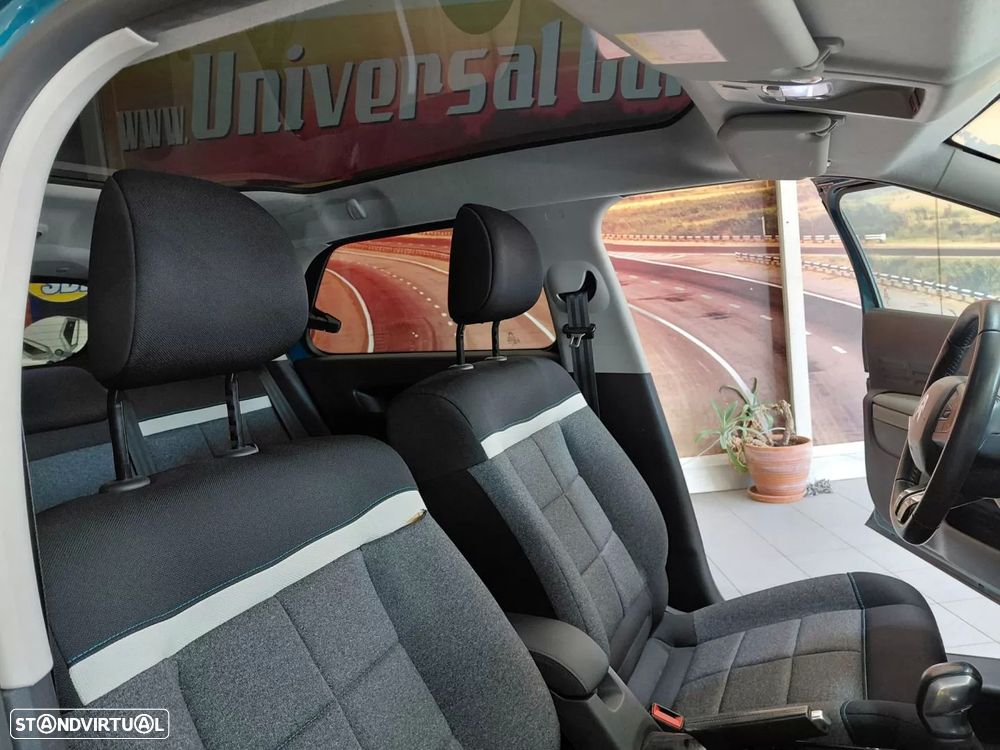Citroën C4 Cactus 1.2 PureTech Rip Curl - 18