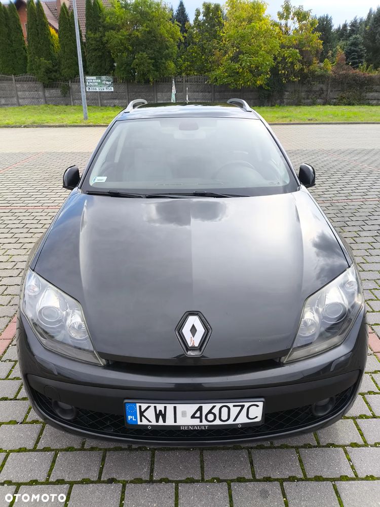 Renault Laguna - 4