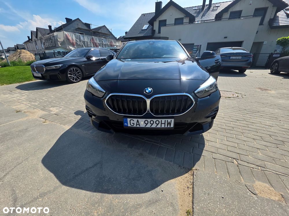 BMW Seria 2 220i Luxury Line - 33