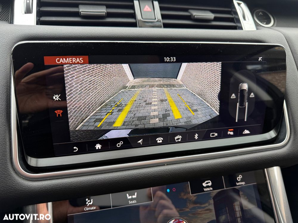 Land Rover Range Rover Sport 3.0 I TDV6 SE - 27