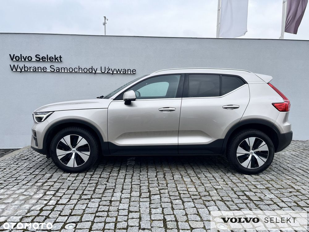 Volvo XC 40 - 7