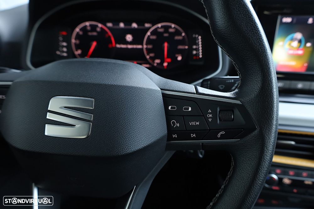 SEAT Arona 1.0 TSI Style - 20