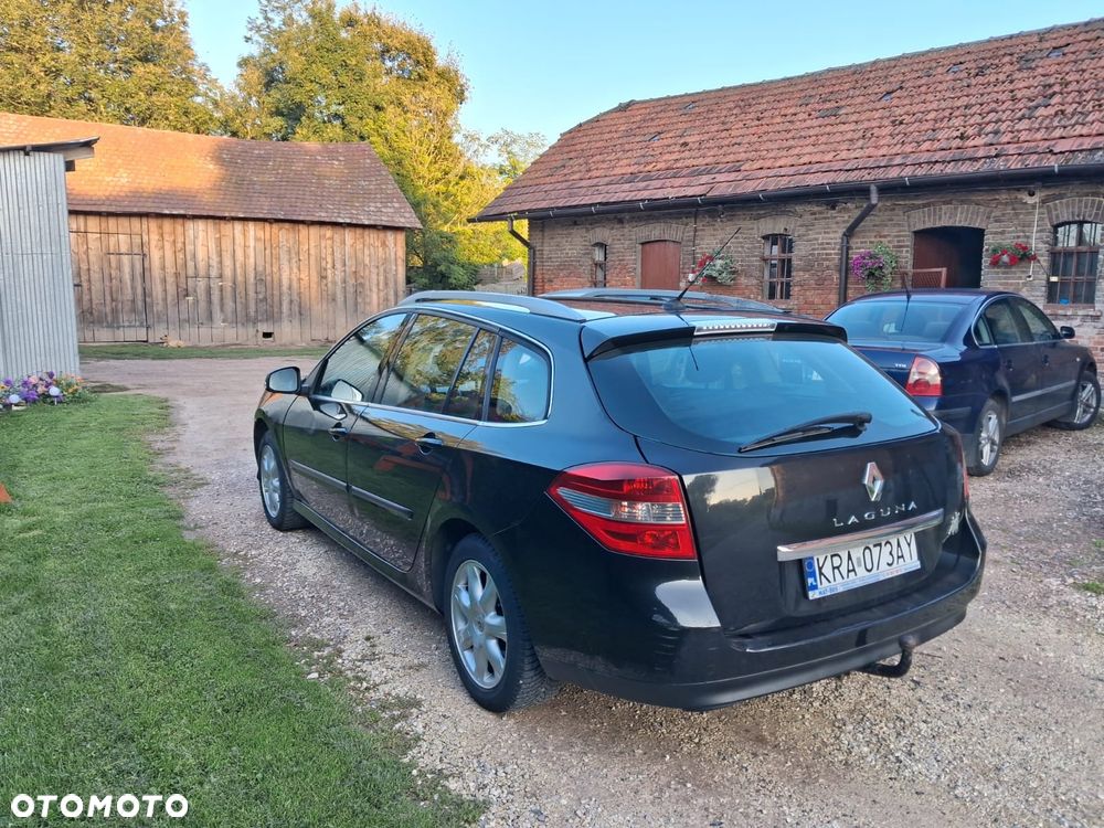 Renault Laguna - 4