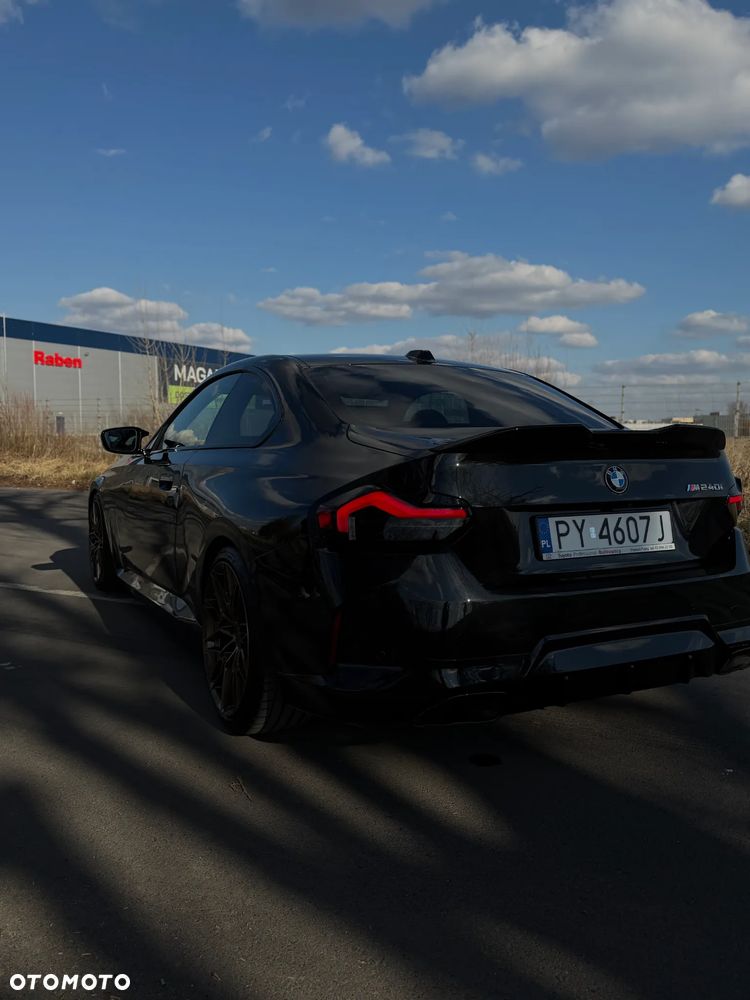 BMW Seria 2 M240i xDrive - 4