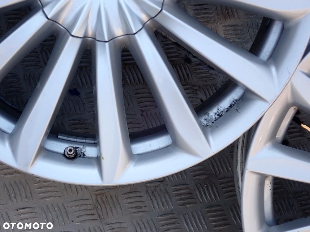 FELGI ALUMINIOWE BMW 7 G11 G12 8,5JX19 ET 25 5X120 6861225 - 7
