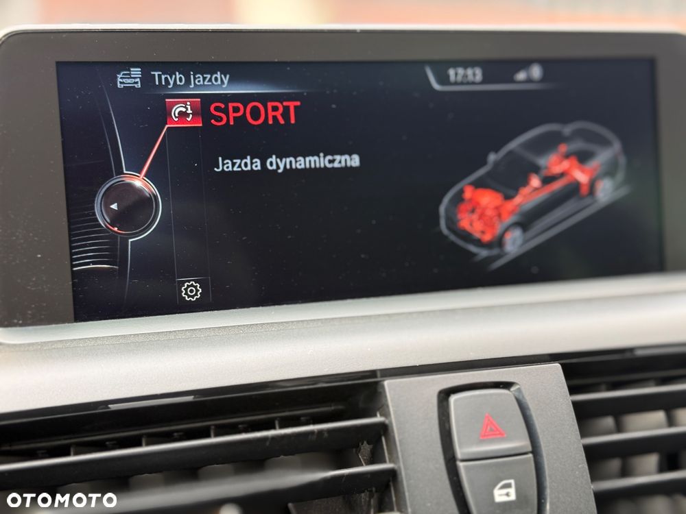 BMW Seria 2 M235i sport - 36