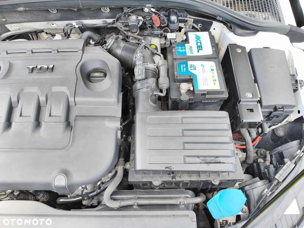 Skoda Octavia 1.6 TDI Ambition - 15