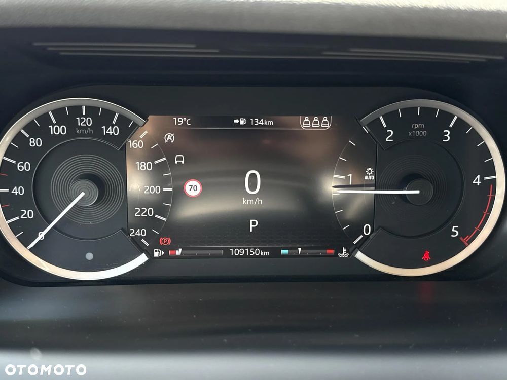 Land Rover Discovery Sport 2.0 D180 S - 14