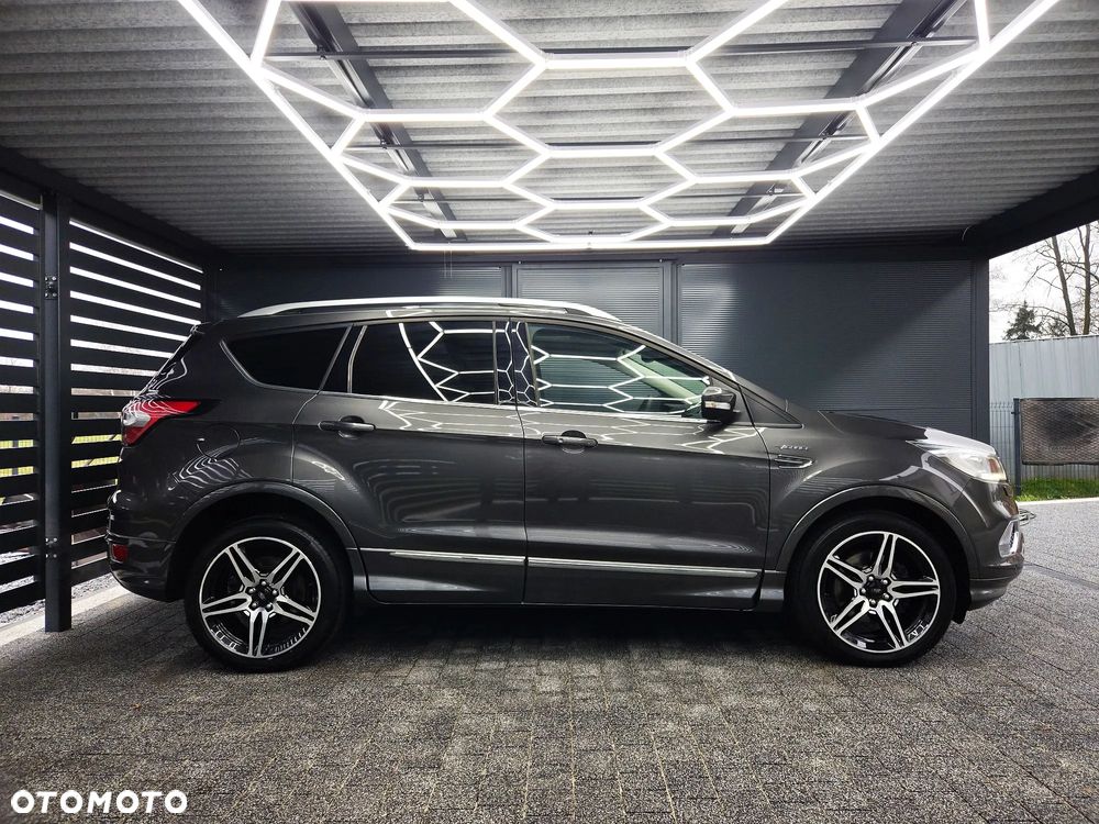 Ford Kuga 1.5 EcoBoost 4x4 Vignale - 19