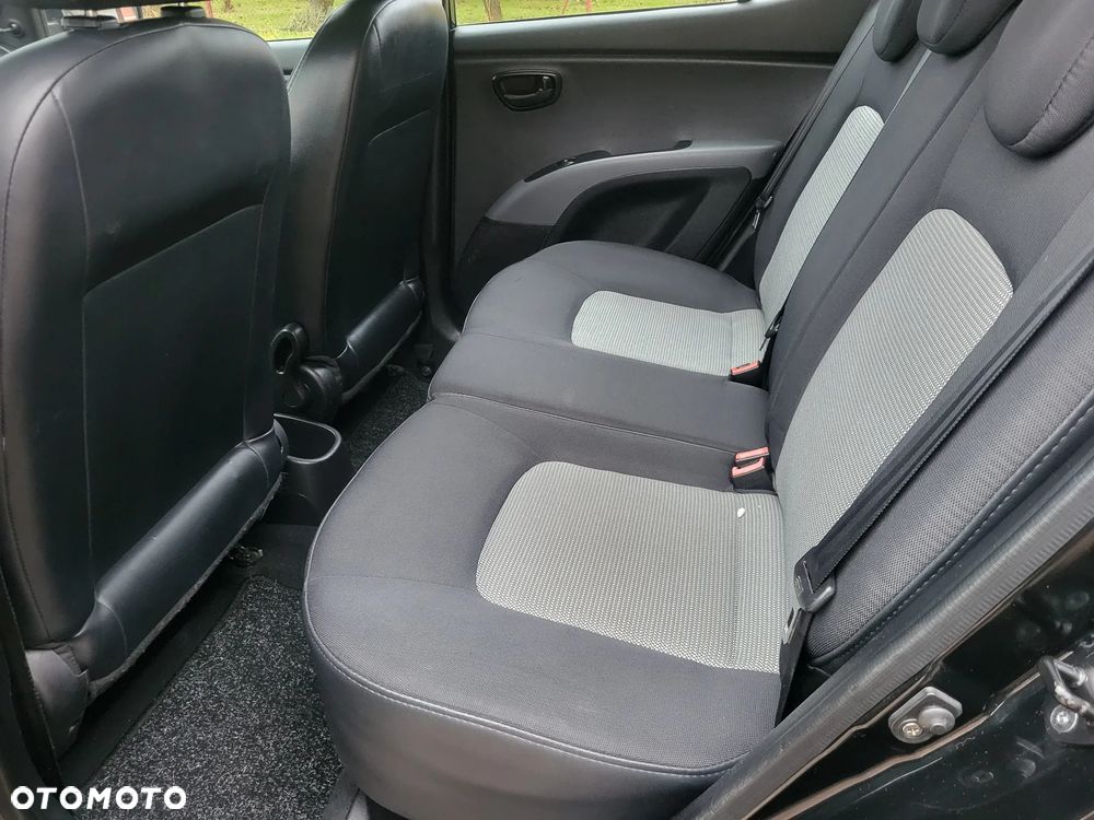 Hyundai i10 1.1 Classic - 14