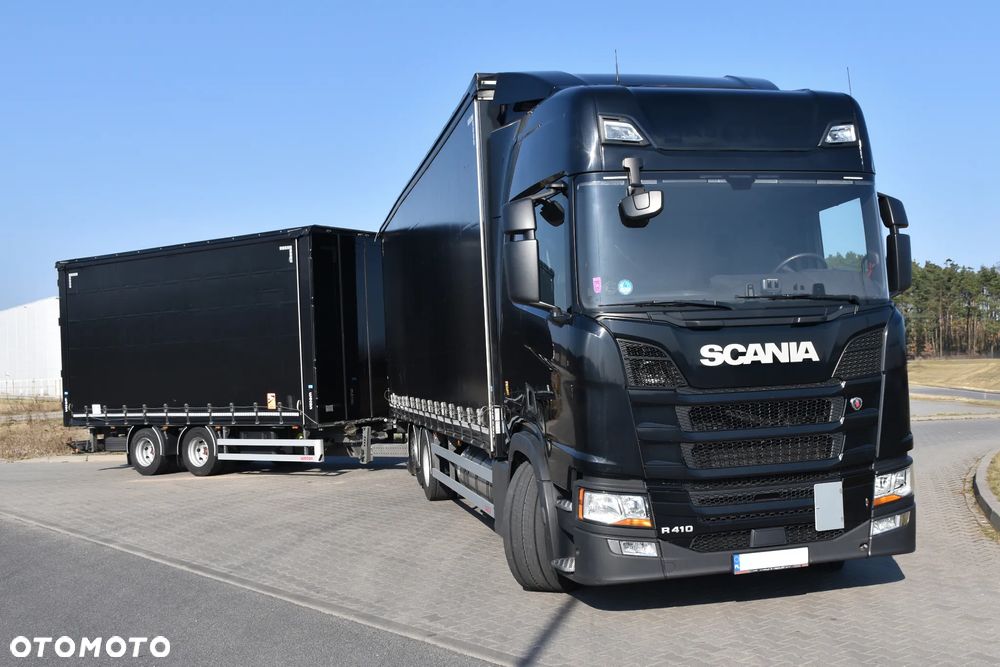 Scania - 8
