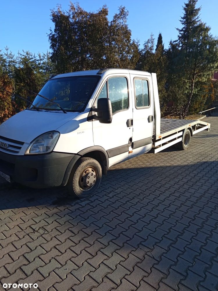 Iveco Autolaweta - 1