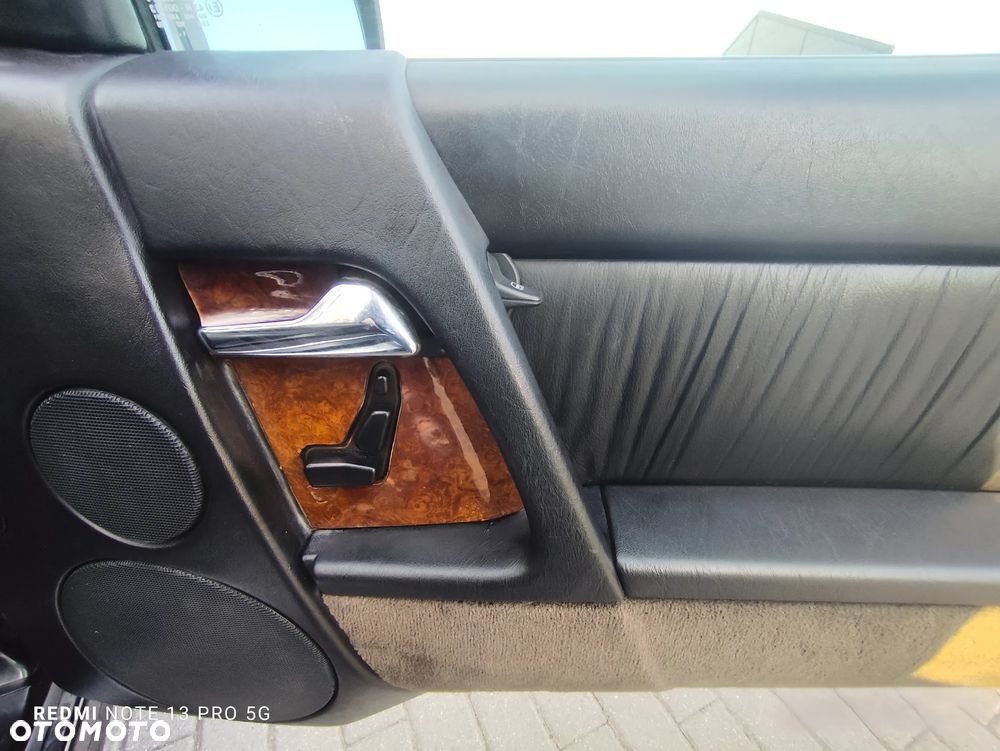 Mercedes-Benz SL - 35