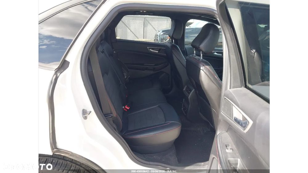 Ford Edge - 6
