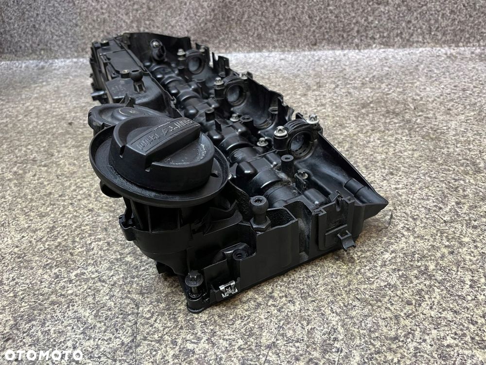 Pokrywa zaworow sruby BMW X3 F25 3.0 D N57 ORG BDB F01 F10 F15 F30 E71 E70 - 3