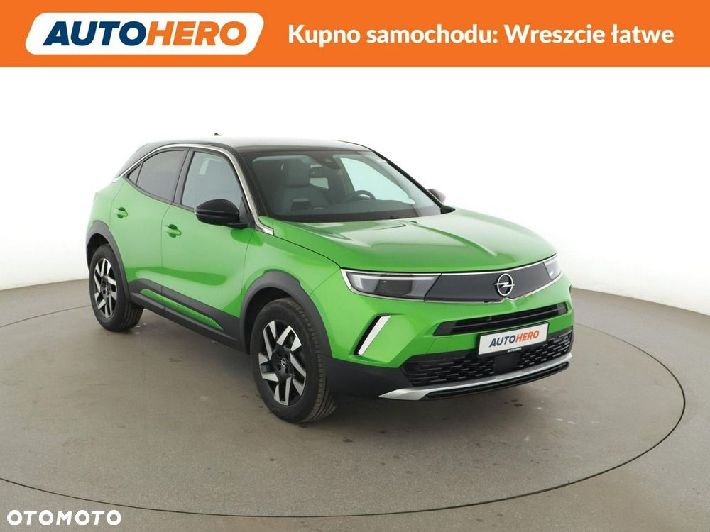 Opel Mokka 1.2 DI Turbo Elegance - 11