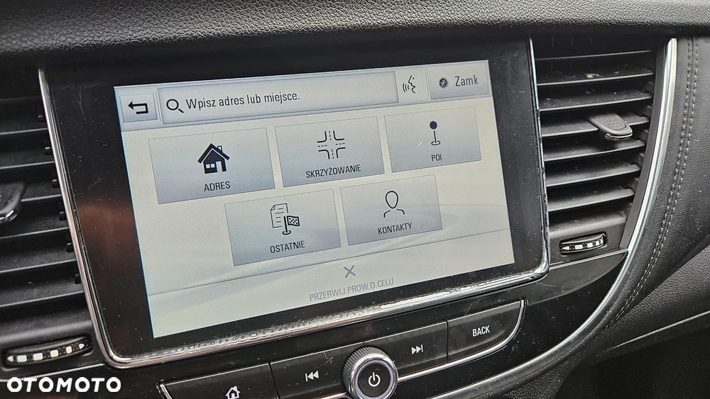 Opel Mokka X - 15