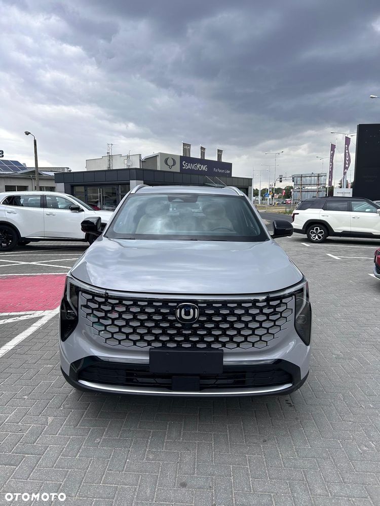 Changan CS55 Plus - 6