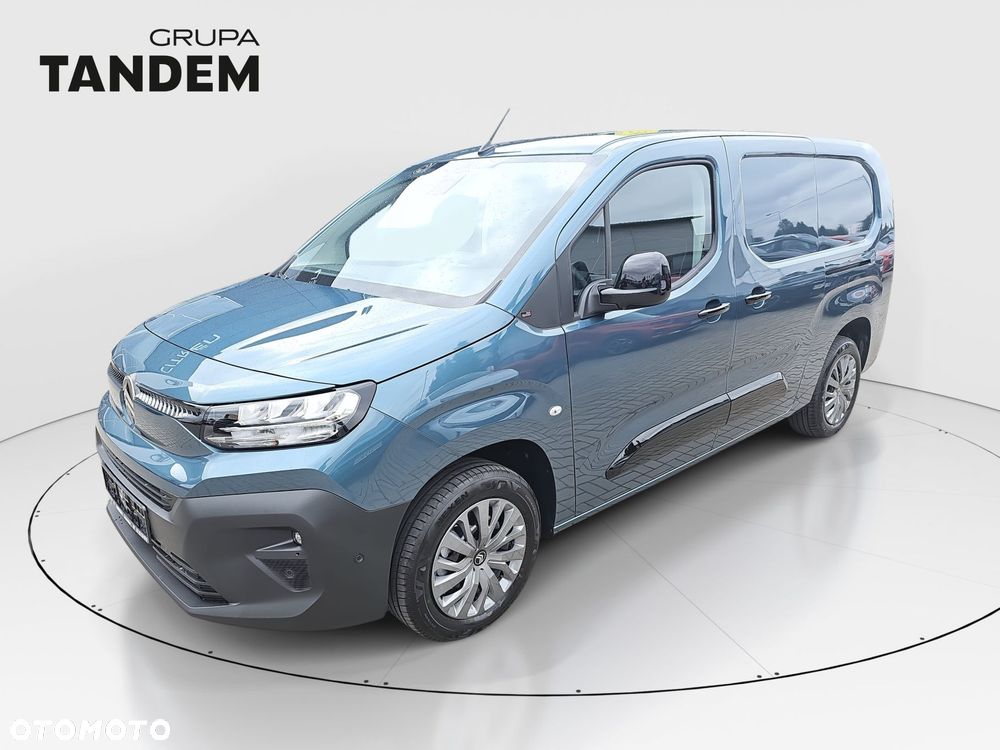 Citroën Berlingo - 1