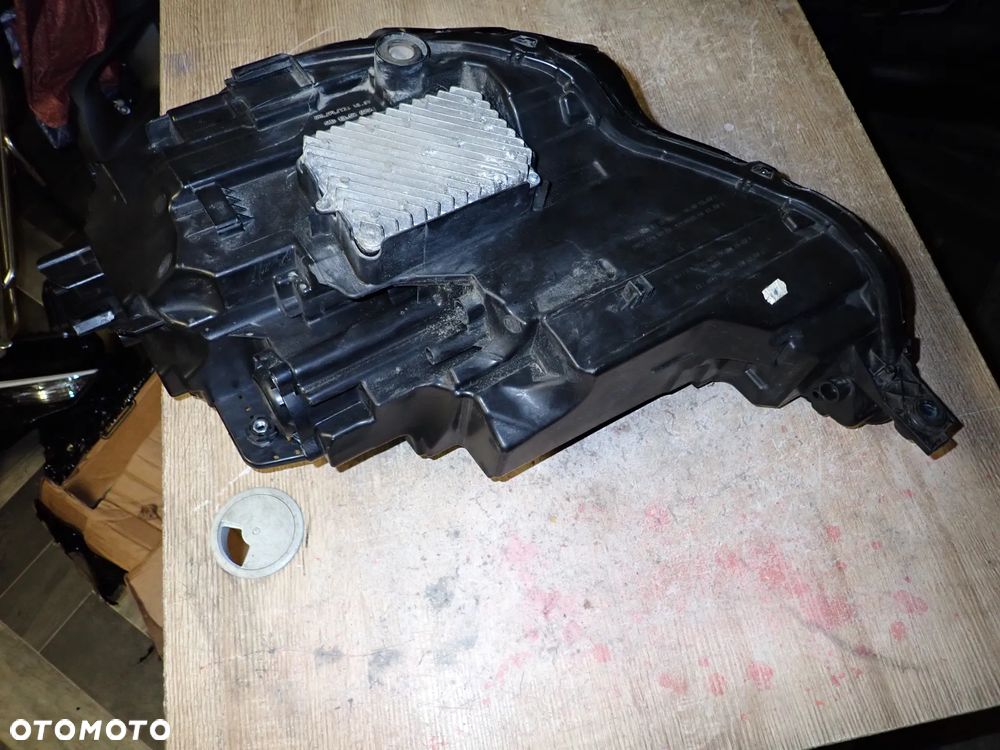 AUDI S3 8Y LAMPA PRAWY PRZÓD EUROPA 8Y0941036F - 5