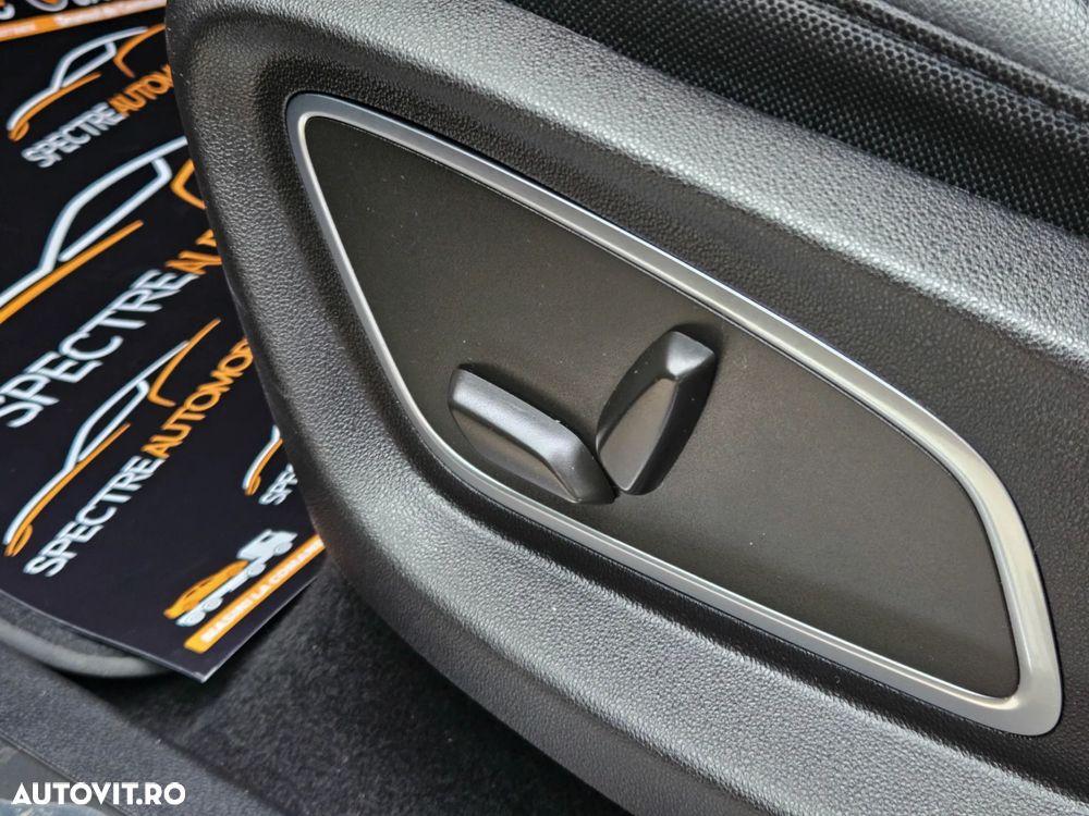 Renault Espace BLUE dCi 160 EDC BUSINESS EDITION - 39