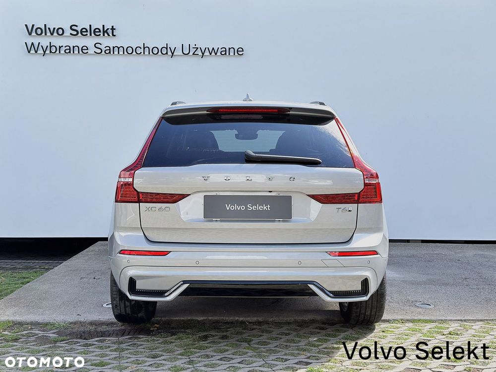 Volvo XC 60 - 8