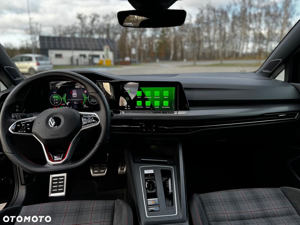 Volkswagen Golf 2.0 TSI GTI DSG - 7