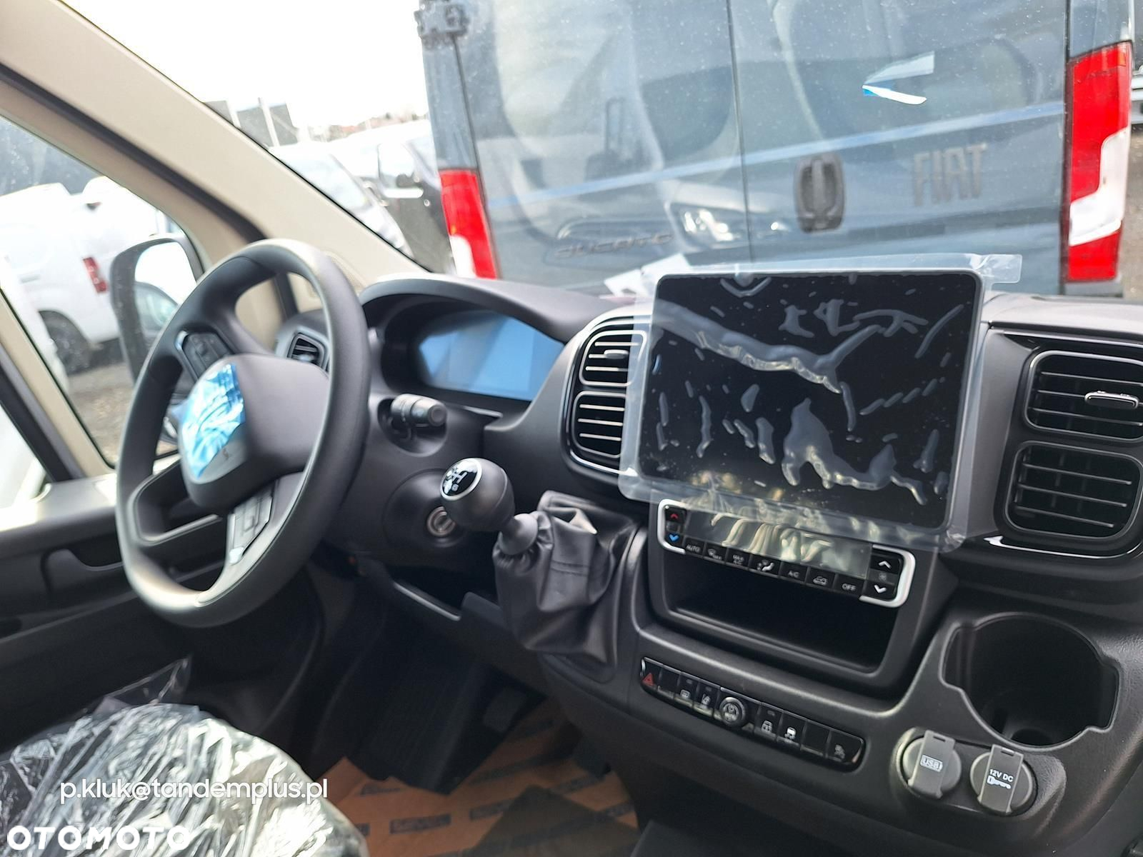 Fiat Ducato - 4
