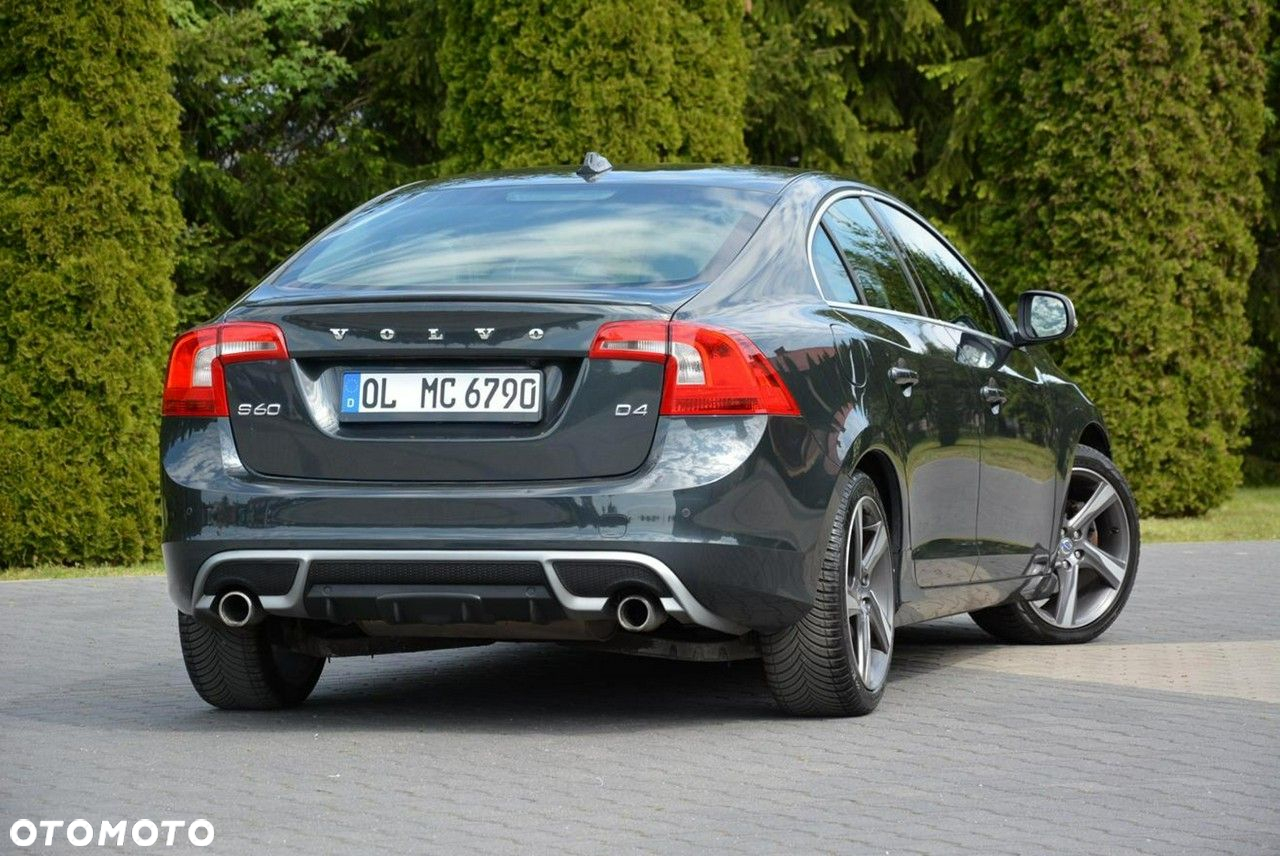 Volvo S60 - 15